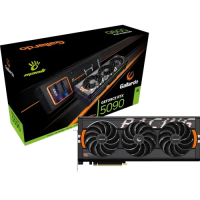 Manli Gallardo GeForce RTX 5090 OC 32GB GDDR7 Graphics Card